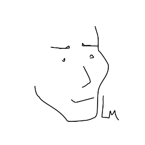 me